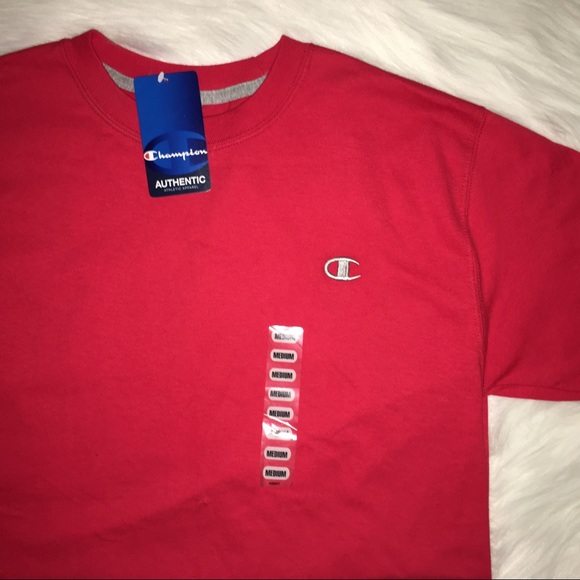 matching champion shirts